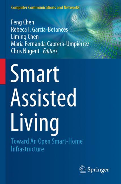 Smart Assisted Livi…