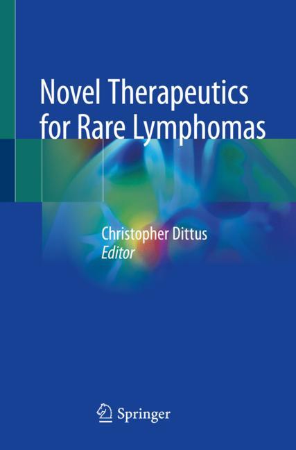 Novel Therapeutics …