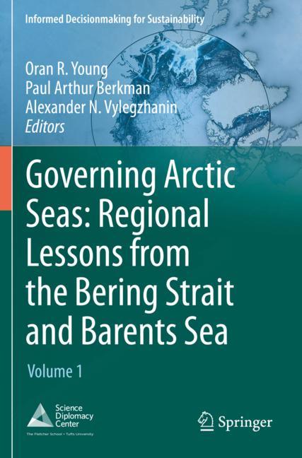 Governing Arctic Se…