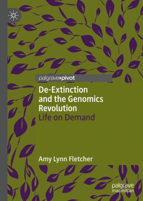 De-Extinction And T…