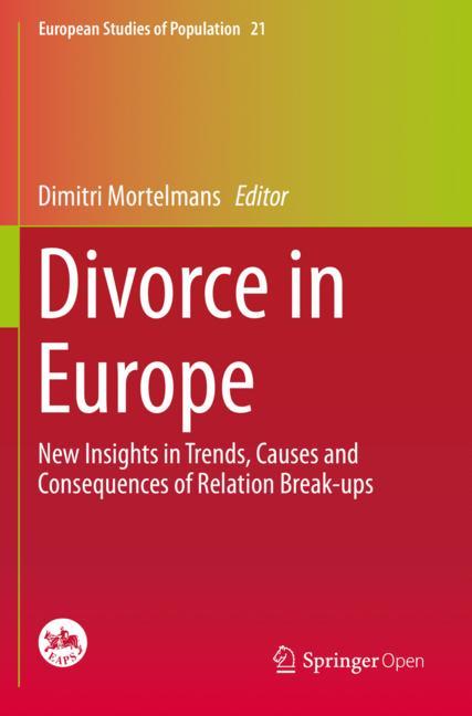 Divorce In Europe