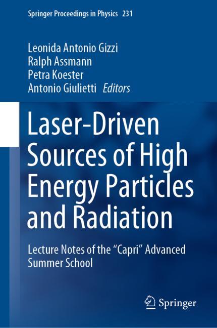 Laser-Driven Source…