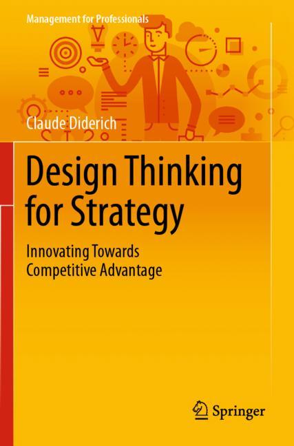 Design Thinking For… - image