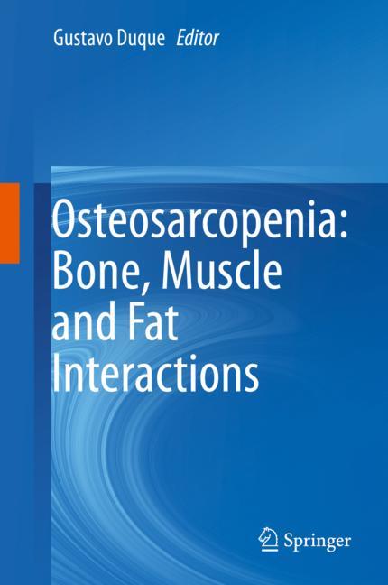 Osteosarcopenia: Bo… - image