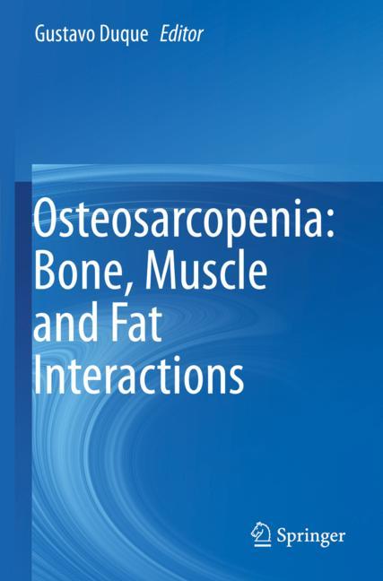 Osteosarcopenia: Bo… - image