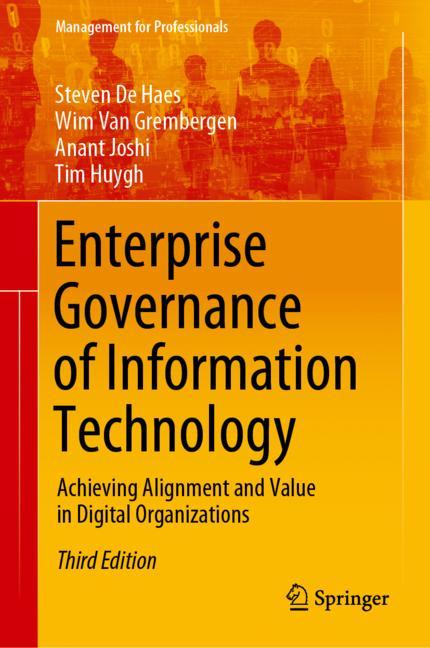 Enterprise Governan… - image