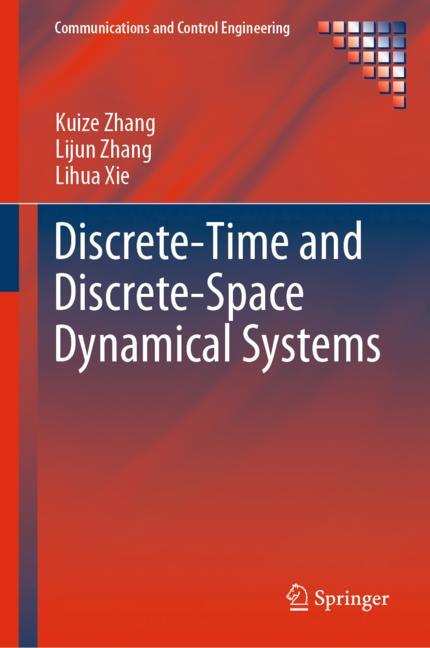 Discrete-Time And D…
