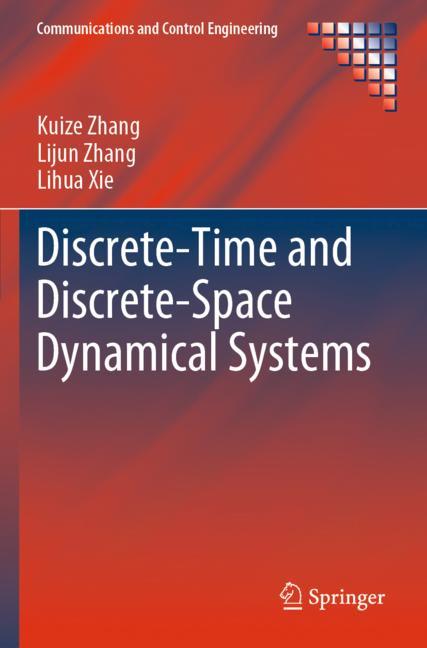 Discrete-Time And D… - image