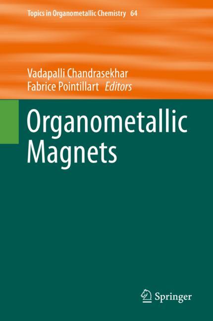 Organometallic Magn…
