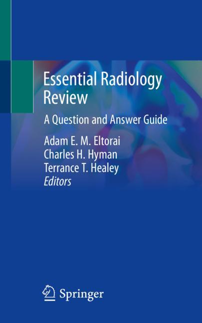 Essential Radiology… - image