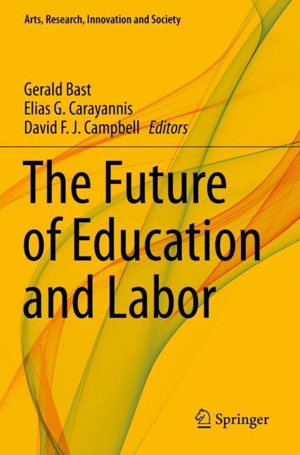 The Future Of Educa…