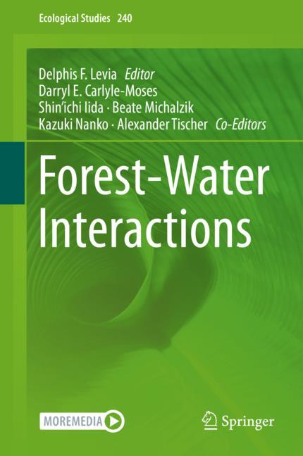 Forest-Water Intera…