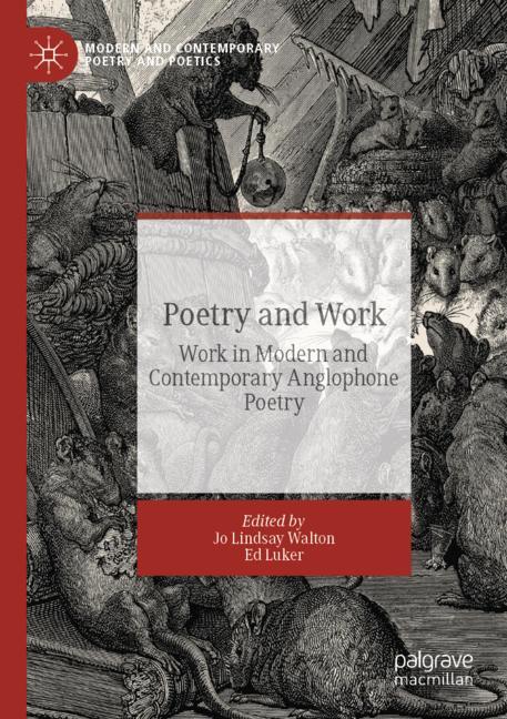 Poetry And Work - image