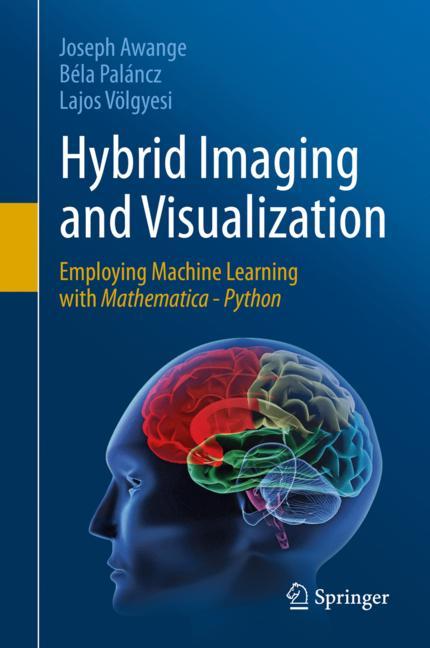 Hybrid Imaging And … - image