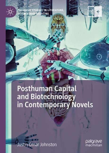 Posthuman Capital A… - image