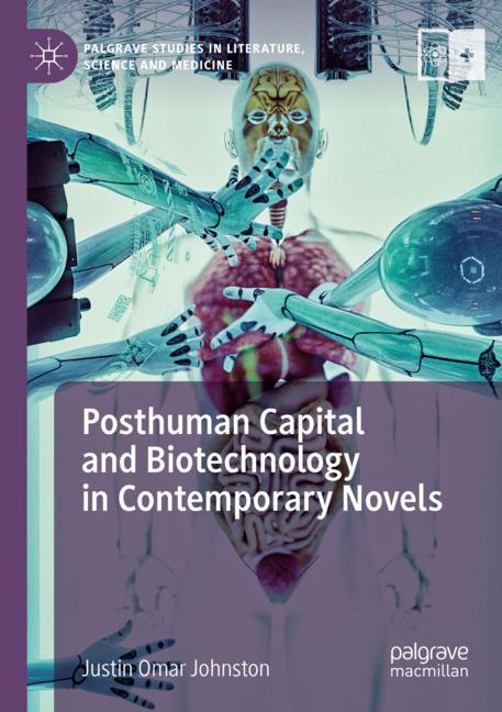 Posthuman Capital A… - image