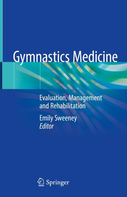 Gymnastics Medicine - image
