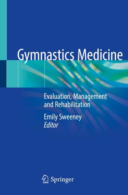 Gymnastics Medicine - image