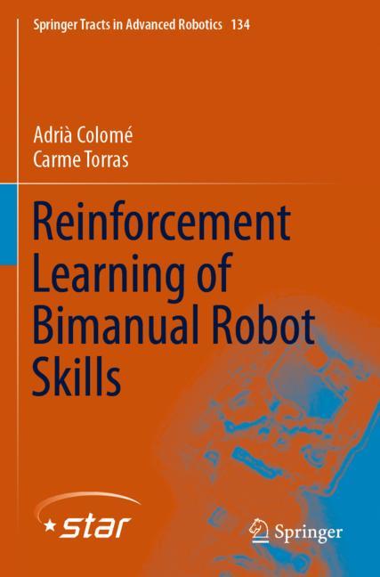 Reinforcement Learn… - image