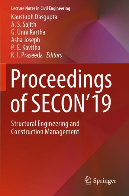 Proceedings Of SECO…