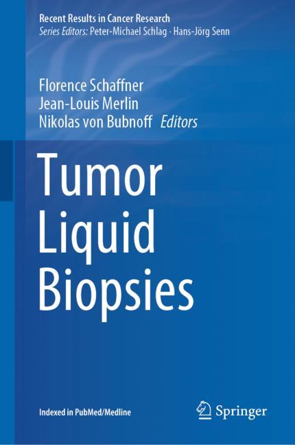 Tumor Liquid Biopsi…