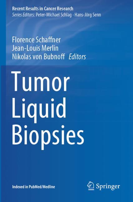 Tumor Liquid Biopsi…