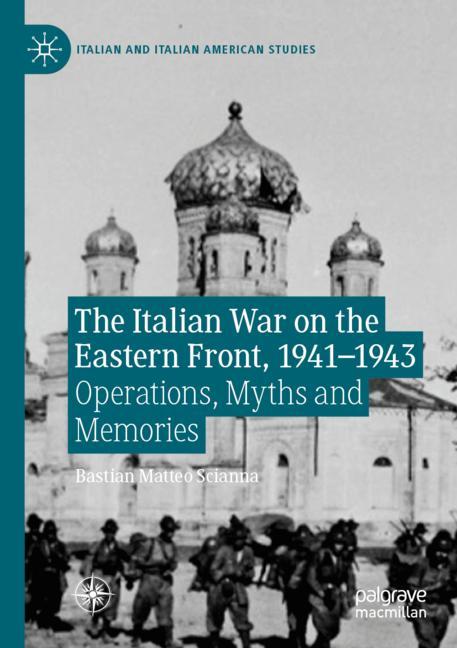 The Italian War On …