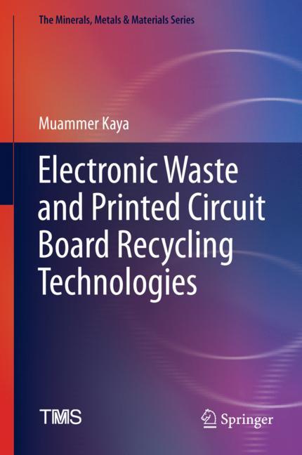 Electronic Waste An…