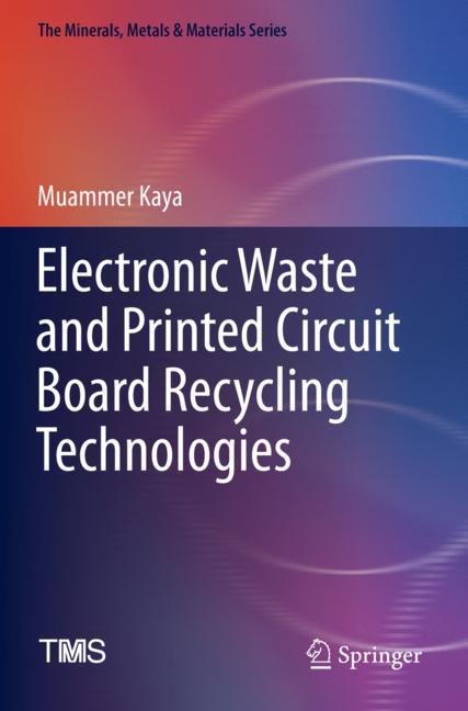 Electronic Waste An…