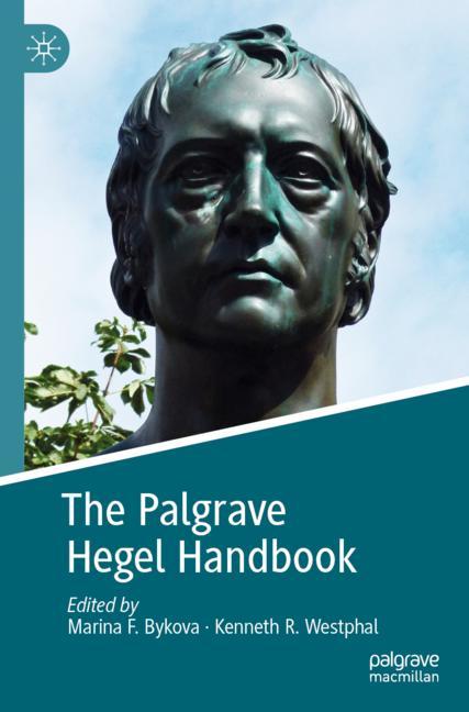 The Palgrave Hegel …