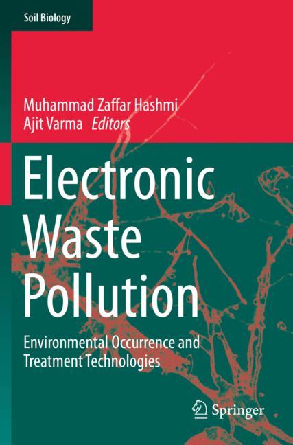 Electronic Waste Po…