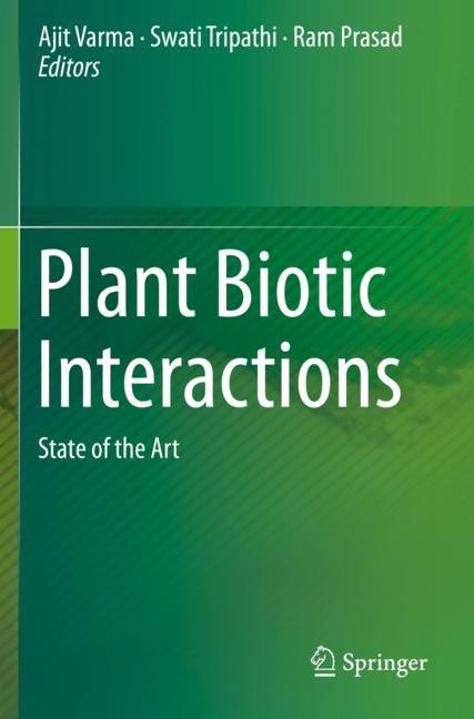 Plant Biotic Interactions