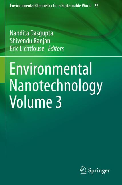 Environmental Nanot… - image