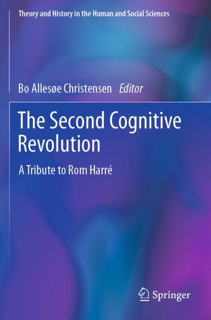 The Second Cognitiv…