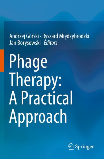 Phage Therapy: A Pr…