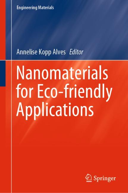 Nanomaterials For E… - image