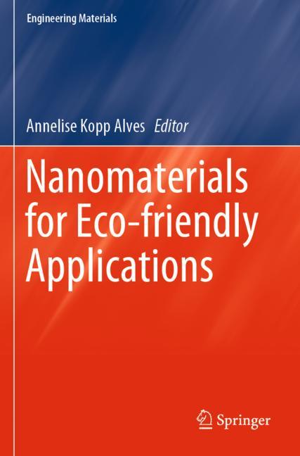 Nanomaterials For E… - image