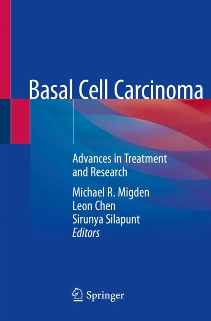 Basal Cell Carcinoma - image