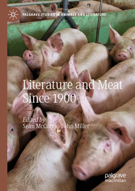 Literature And Meat… - image