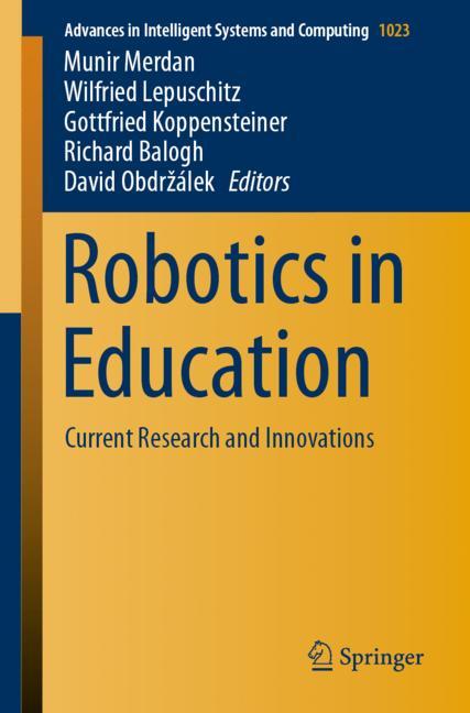 Robotics In Educati…