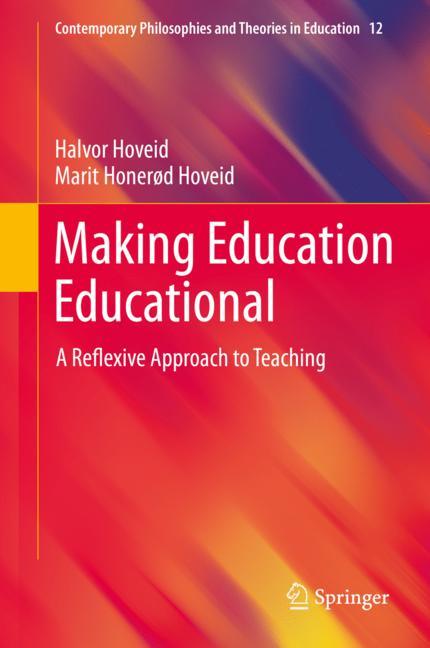 Making Education Ed…