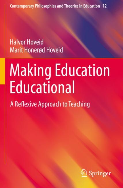 Making Education Ed…