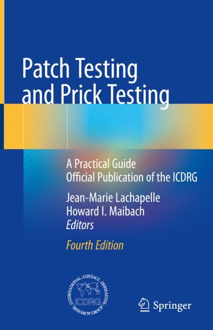 Patch Testing And P… - image