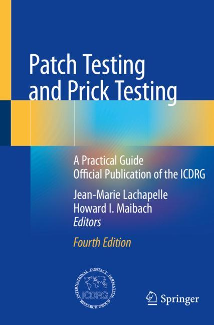 Patch Testing And P… - image