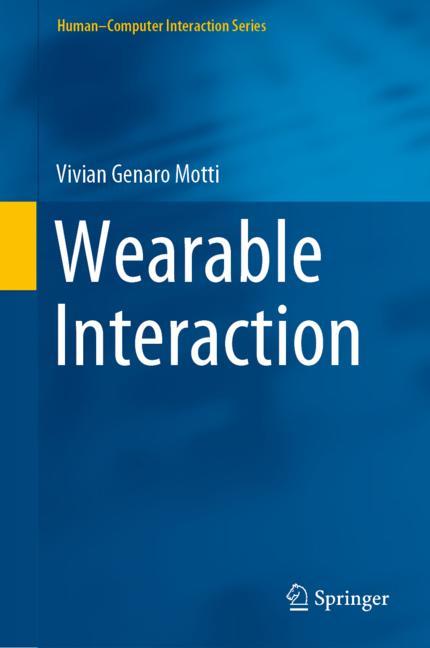 Wearable Interaction - image