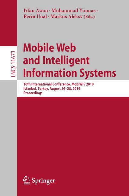 Mobile Web And Inte…