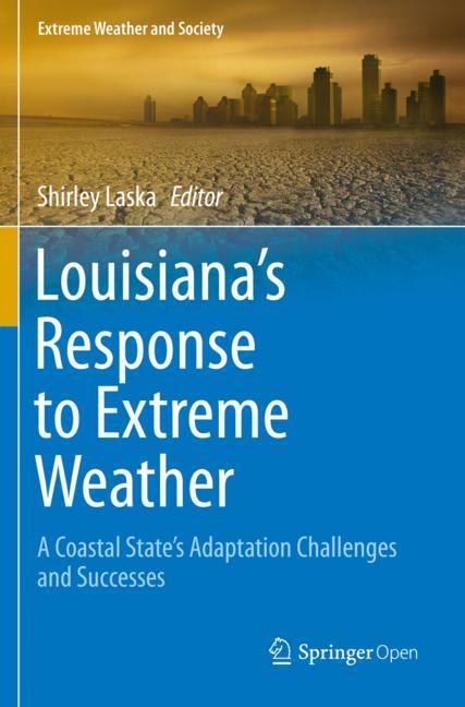 Louisiana's Respons…