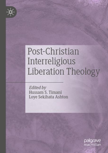 ISBN 9783030273101 product image for Post-Christian Interreligious Liberation Theology | upcitemdb.com