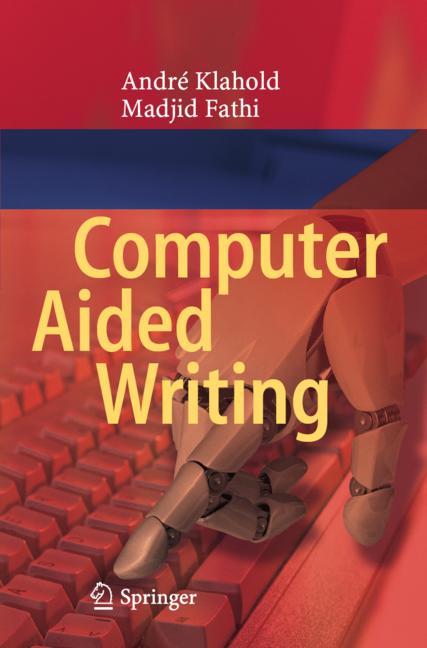 Computer Aided Writ…