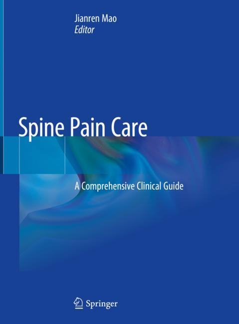 Spine Pain Care - image